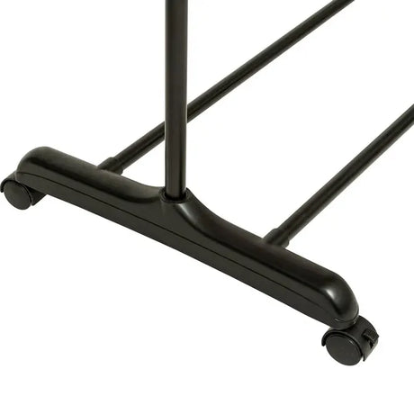 Uscător de rufe 5five cu efect de lemn, efect metalic cu efect de lemn, 25 m