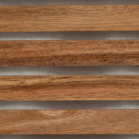 Coș de rufe 5five, salcâm, 65 l