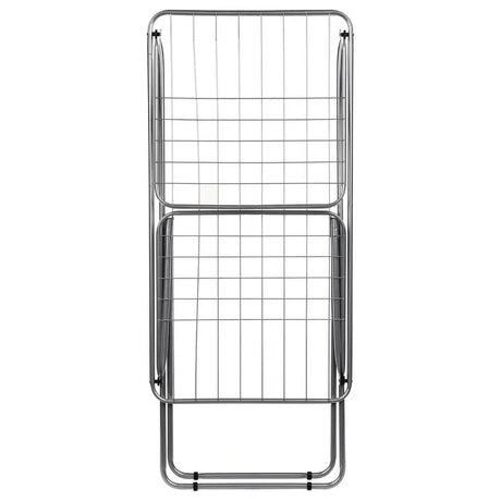 Uscător de rufe 5five Winged, Metal, 18 m