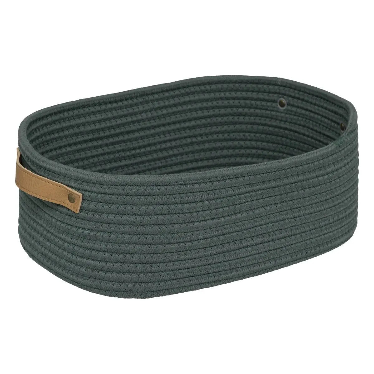 Set de coșuri de depozitare 5five pentru Ficus, 3 buc.