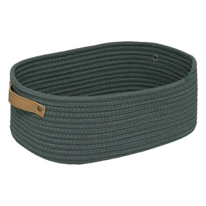 Set de coșuri de depozitare 5five pentru Ficus, 3 buc.