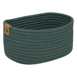 Set de coșuri de depozitare 5five pentru Ficus, 3 buc.