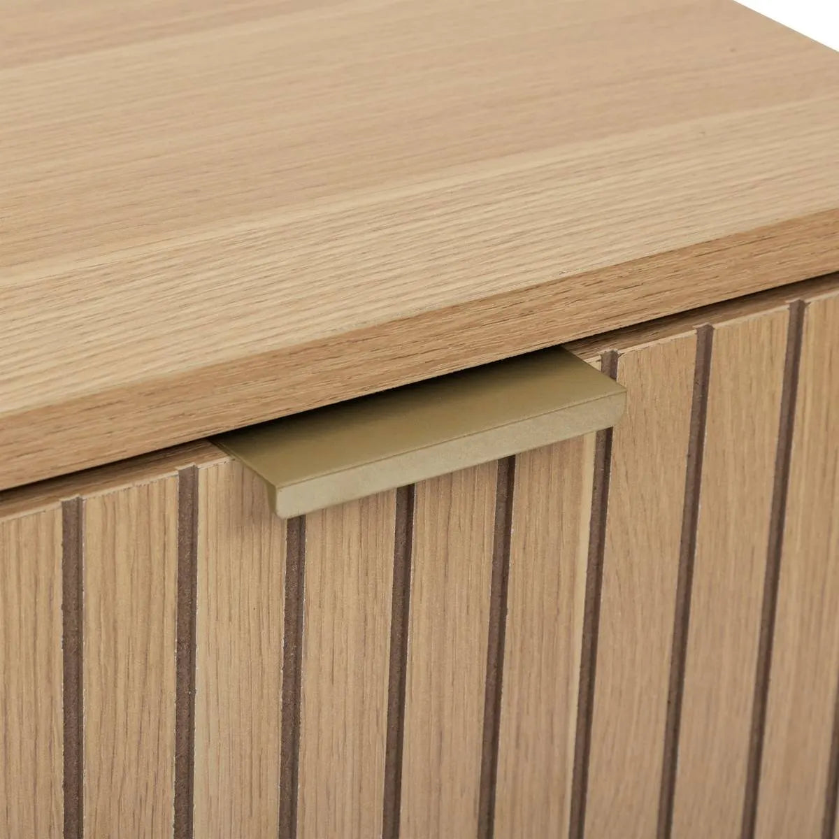 Dulap de baie 5five Tasso, jos