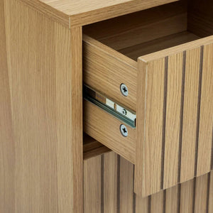 Dulap de baie 5five Tasso, jos