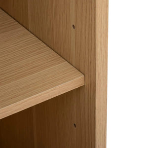 Dulap de baie 5five Tasso, jos