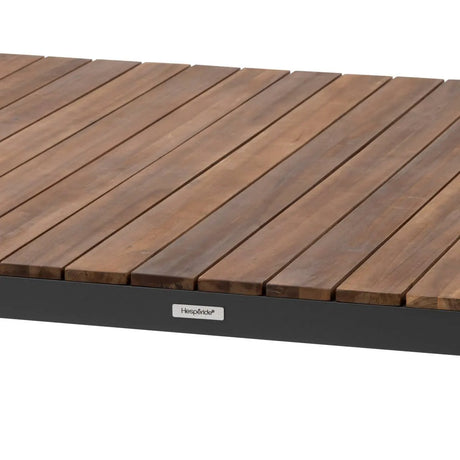 Masă de grădină Hesperide Paradize, salcâm, 10 locuri