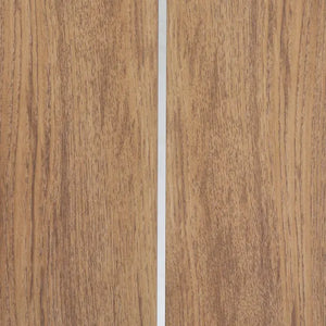 Masă pătrată de grădină Hesperide Evasion, Grafit, 10 locuri