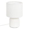 Lampă de masă atmosferă Bona, Boucle, 22 cm