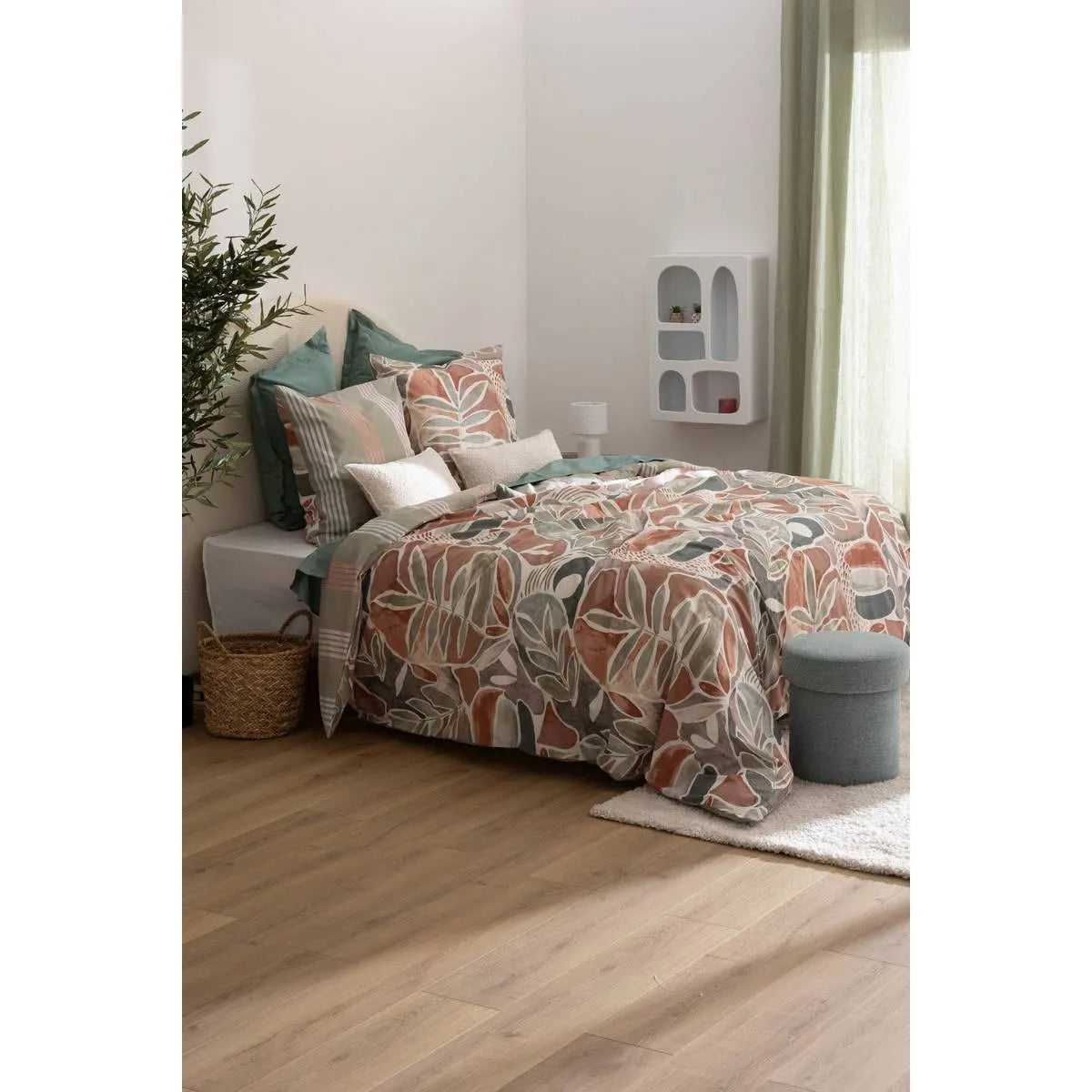 Lampă de masă atmosferă Bona, Boucle, 22 cm