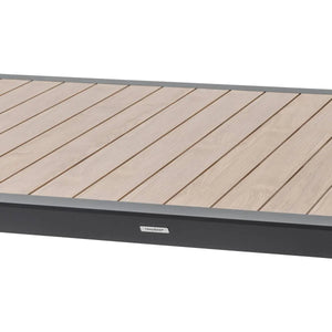 Masă de grădină Hesperide Evasion, 12 locuri