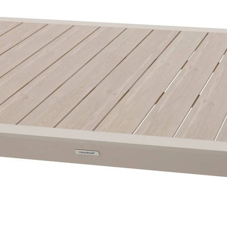 Masă de grădină Hesperide Evasion, 12 locuri