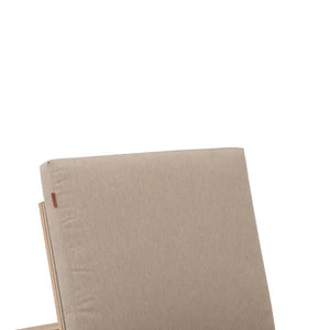 Легло за басейн Hesperide Manissa, Алуминий, Мед/Лен