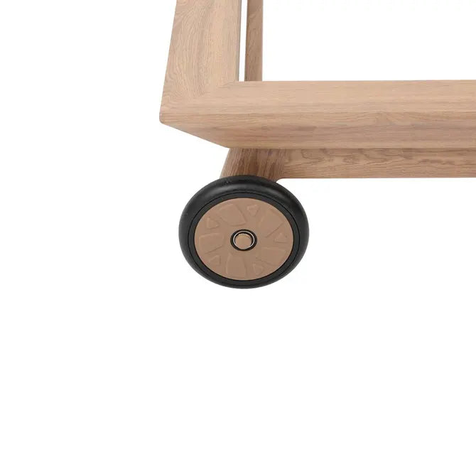 Легло за басейн Hesperide Manissa, Алуминий, Мед/Лен