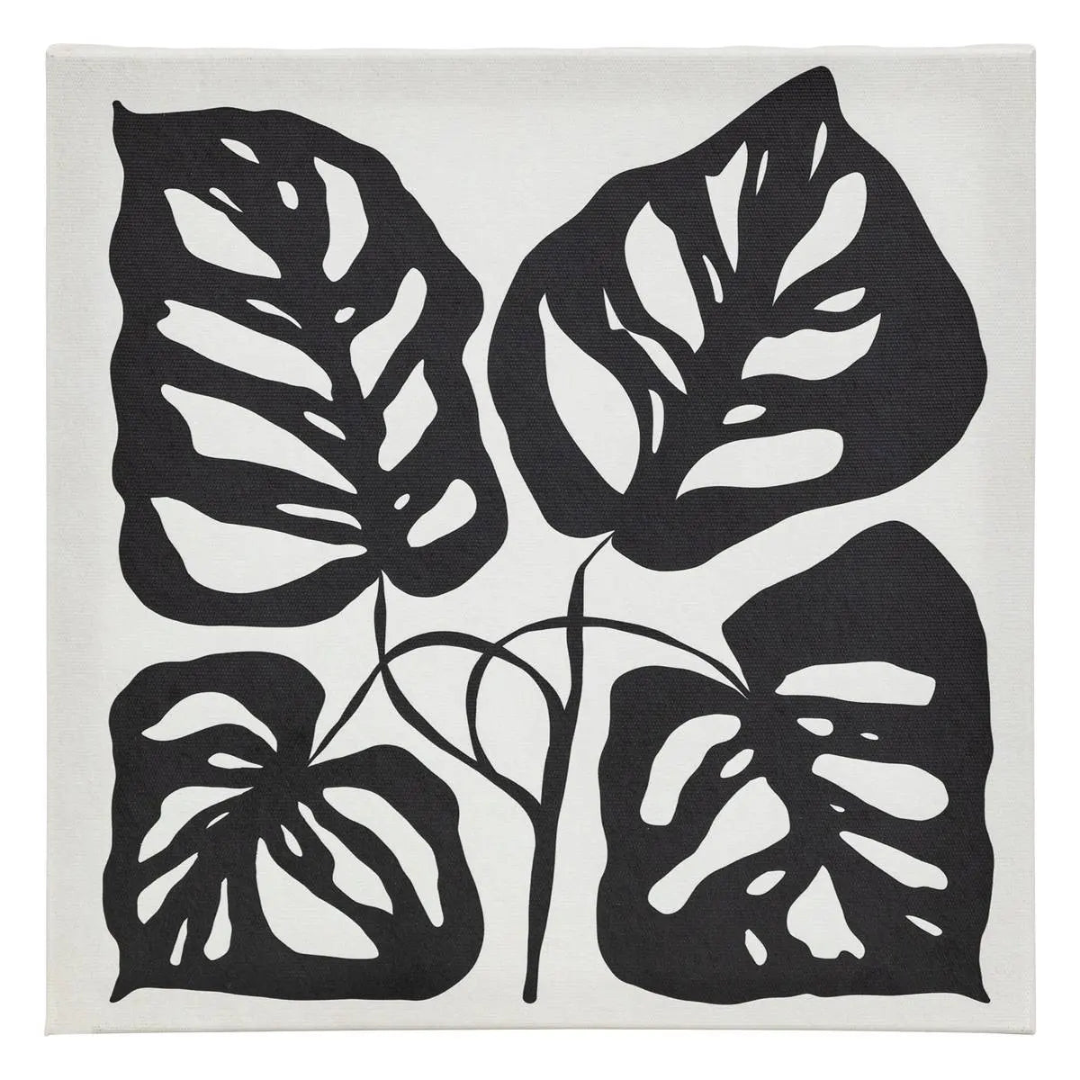 Pictură înrămată Atmosphera Cynthia, Imprimeu abstract, Set de 5