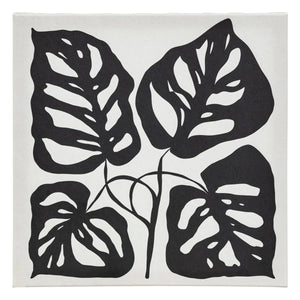 Pictură înrămată Atmosphera Cynthia, Imprimeu abstract, Set de 5