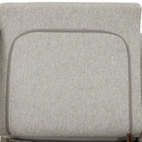 Set lounge de grădină Hesperide Boreane, aluminiu, 5 locuri