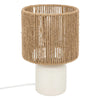 Lampă de masă Atmosphere Koby, 24 cm