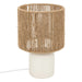 Lampă de masă Atmosphere Koby, 24 cm