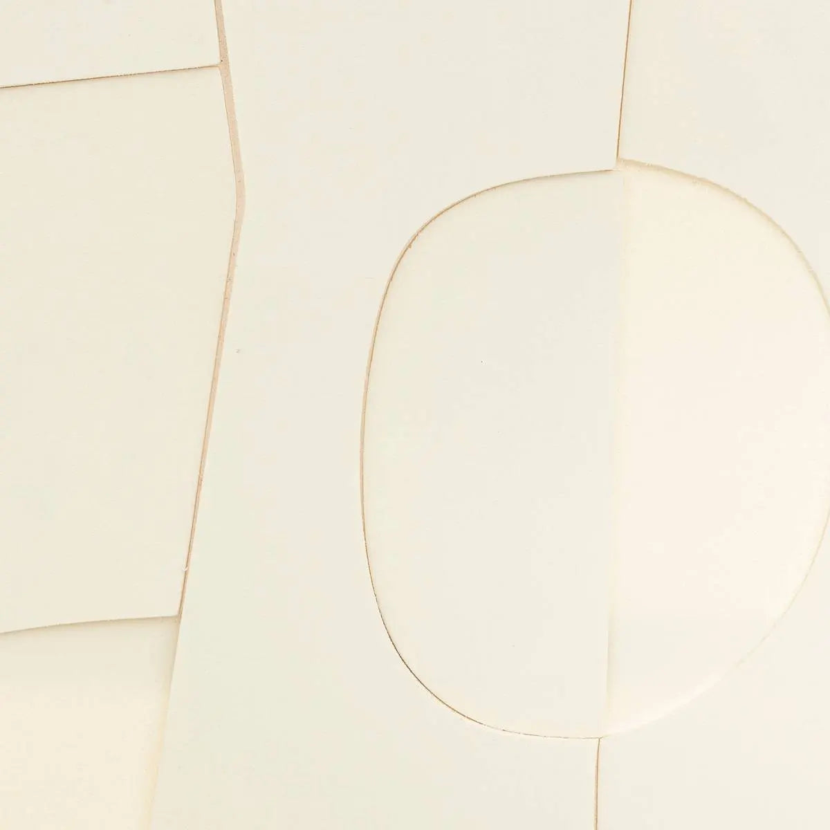 Decorațiune murală 3D atmosferă Yelena, 116x75 cm