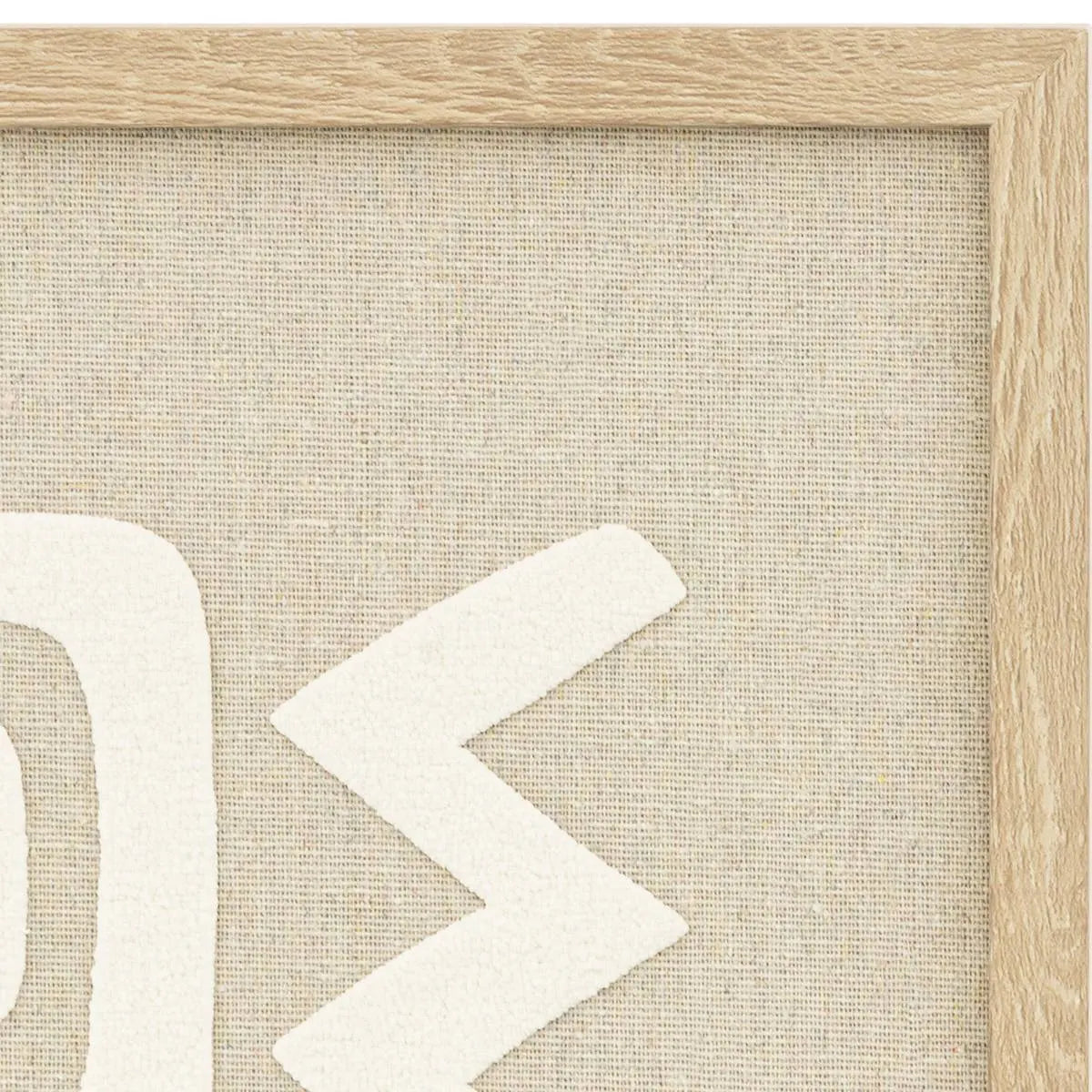 Decorațiune murală 3D atmosferă Petra, 40x50 cm