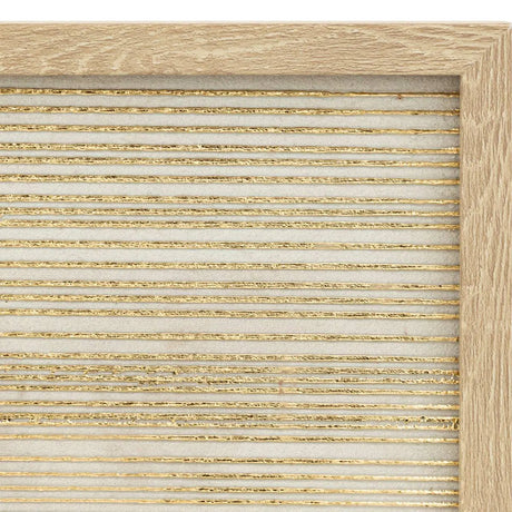 Tablou înrămat Atmosphera Elin, Folie 50x70 cm