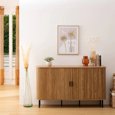 Tablou înrămat Atmosphera Melinda, Folie 45x60 cm