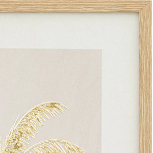 Tablou înrămat Atmosphera Melinda, Folie 45x60 cm