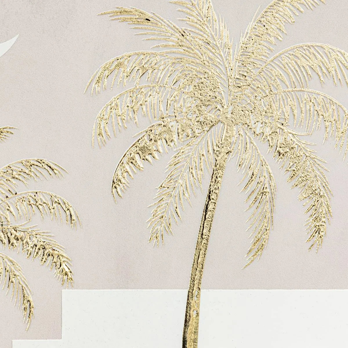 Tablou înrămat Atmosphera Melinda, Folie 45x60 cm