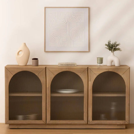 Decorațiune murală Atmosphera Kaya, 60x60 cm