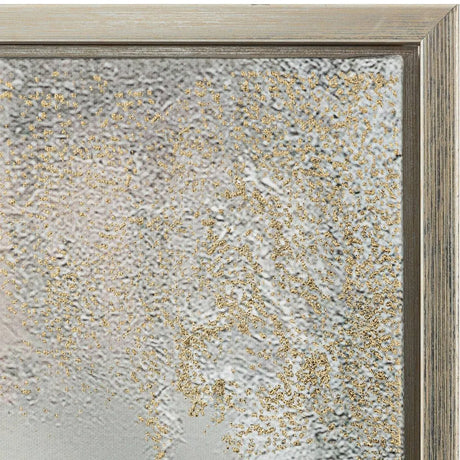 Tablou înrămat Atmosfera Margaret, Pânză pictată 90x60 cm
