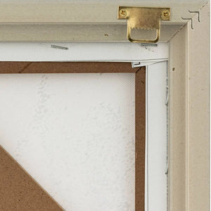 Tablou înrămat Atmosfera Margaret, Pânză pictată 90x60 cm