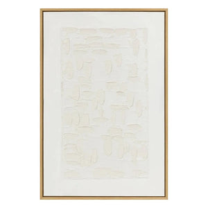 Decorațiune murală atmosferă 3D Talima, 60x90 cm