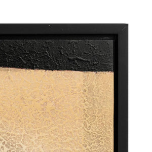 Pictură înrămată Atmosphere Hilda, Pânză pictată 116x75 cm