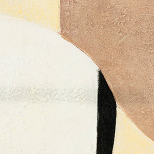 Pictură înrămată Atmosphere Hilda, Pânză pictată 116x75 cm