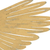 Figură decorativă Atmosferă Kadi, Metal, 53 cm