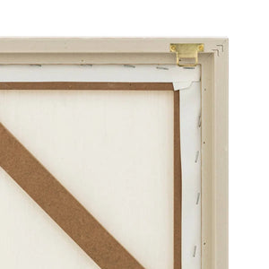 Decorare perete atmosfera 3D Laurenz, 80x80 cm