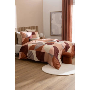 Pictură înrămată Atmosphera Mahala, Pânză pictată 116x75 cm