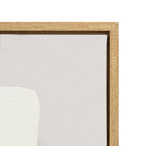 Pictură înrămată Atmosphera Mahala, Pânză pictată 116x75 cm