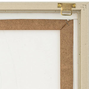 Tablou înrămat Atmosphera Sibba, Folie 60x80 cm