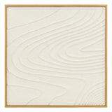 Decorațiune murală 3D atmosphera Hateya, 80 x 80 cm