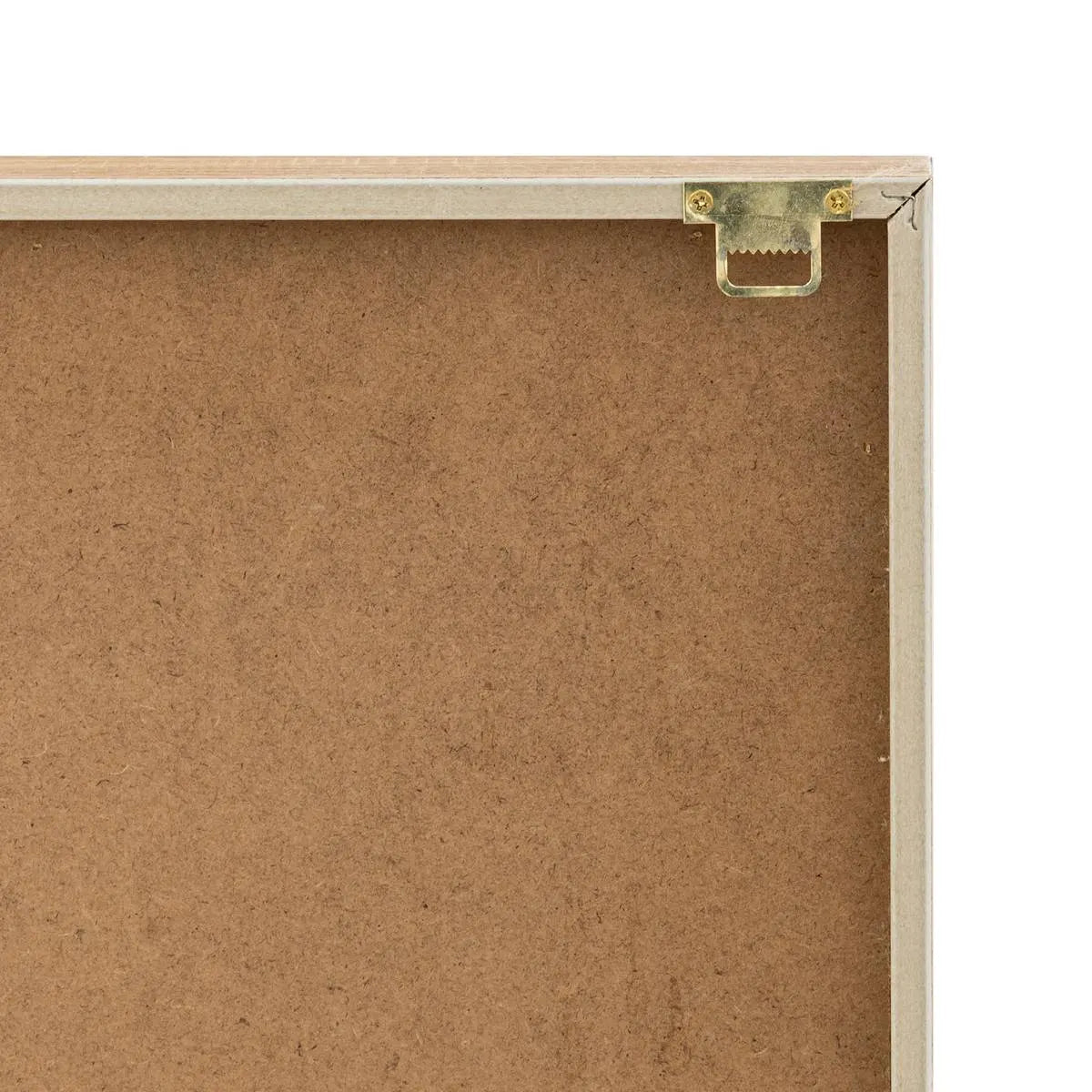 Decorațiune de perete cu atmosferă 3D Hateya, 80x80 cm