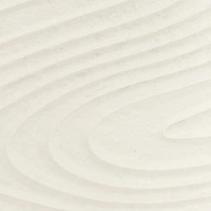 Decorațiune de perete cu atmosferă 3D Hateya, 80x80 cm