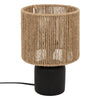 Lampă de masă Atmosphere Koby, 24 cm
