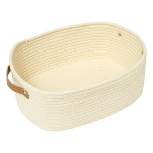 Set de coșuri de depozitare 5five pentru Ficus, 3 buc.