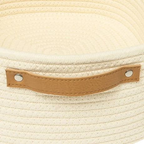 Set de coșuri de depozitare 5five pentru Ficus, 3 buc.