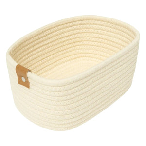 Set de coșuri de depozitare 5five pentru Ficus, 3 buc.