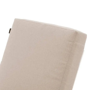 Легло за басейн Hesperide Allure, Алуминий, Бежов