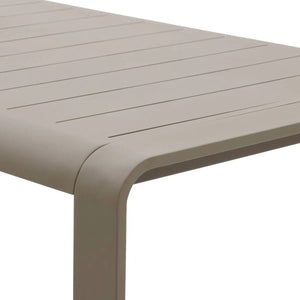 Masă de grădină Hesperide Domilly