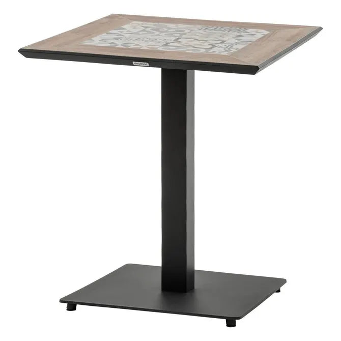 Masă de grădină Hesperide Lambada, 2 locuri