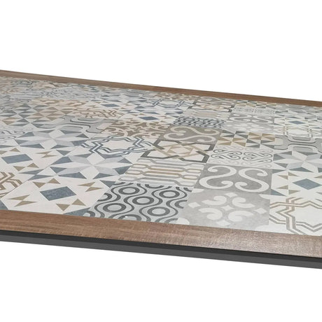 Masă de grădină Hesperide Lambada, 8 locuri